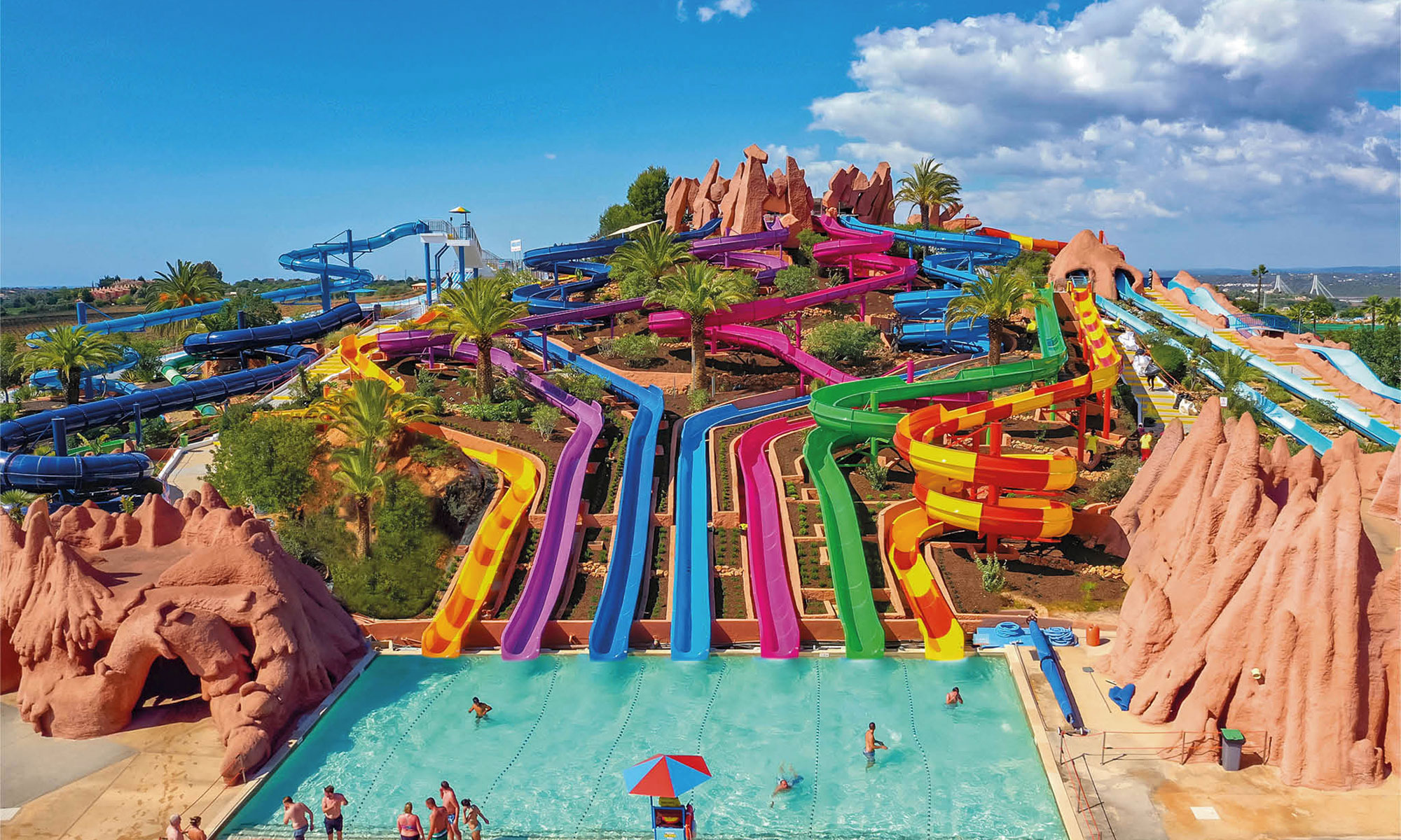 Slide & Splash (Algarve) Jet2holidays